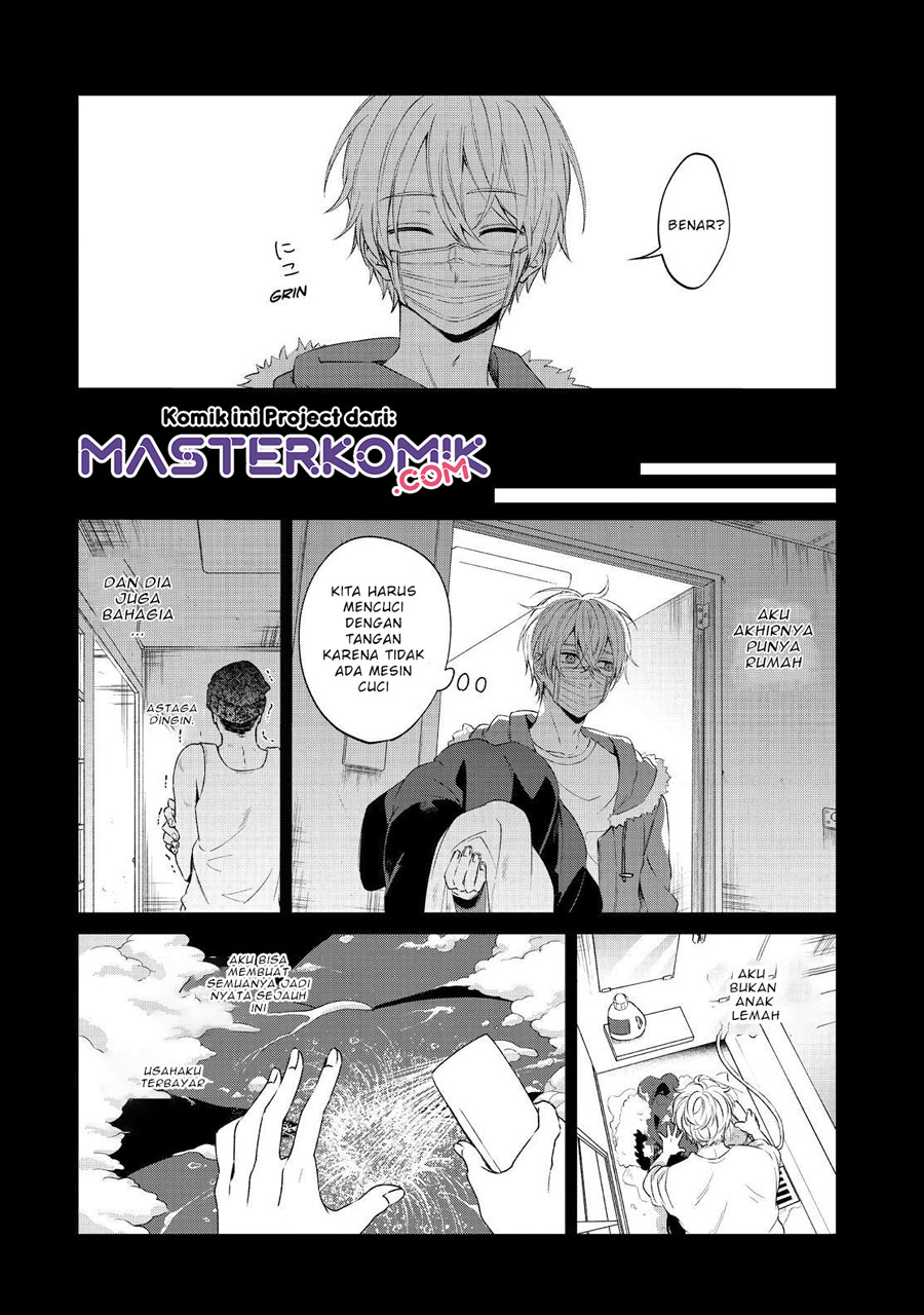 Sachi-iro no One Room