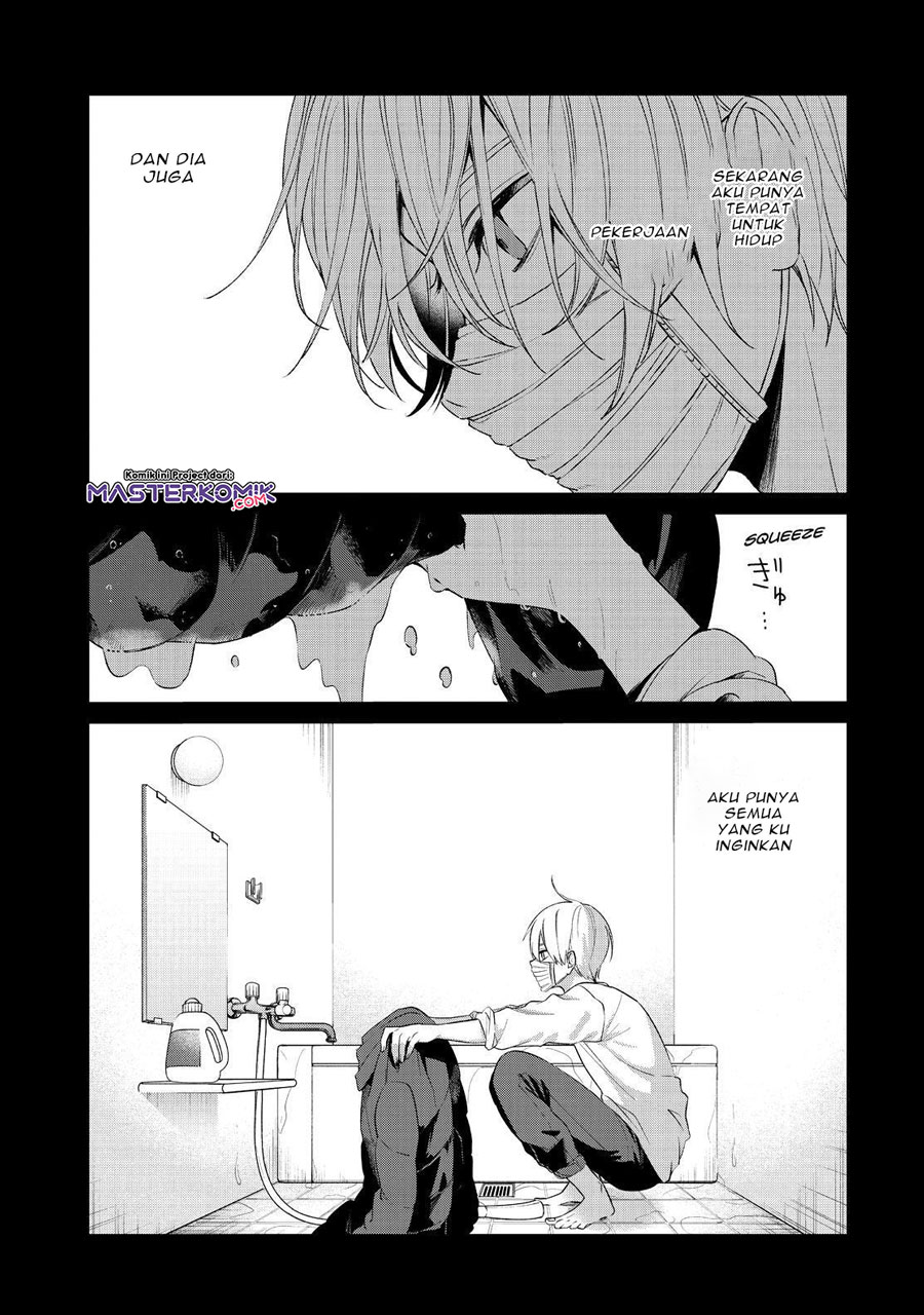 Sachi-iro no One Room