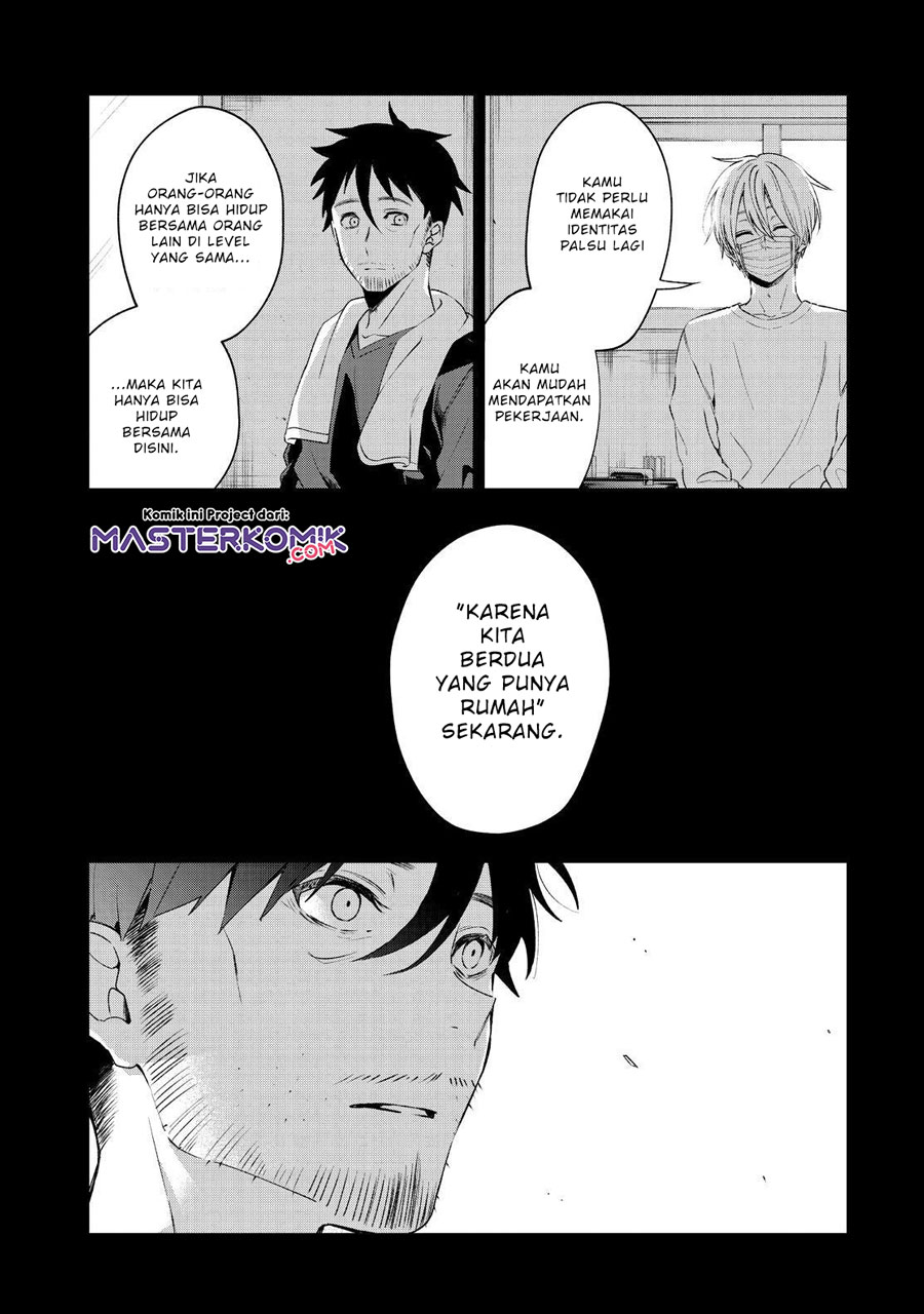 Sachi-iro no One Room