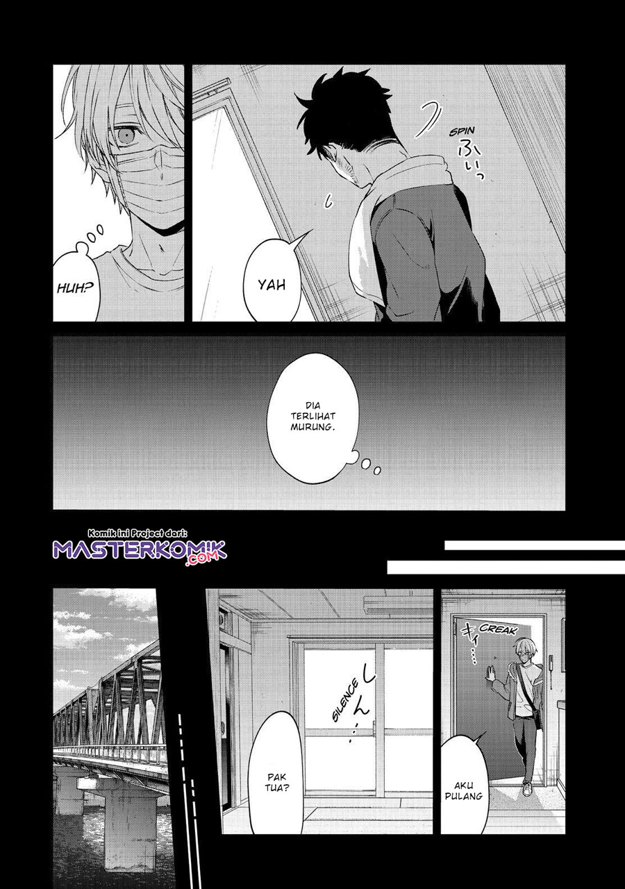 Sachi-iro no One Room
