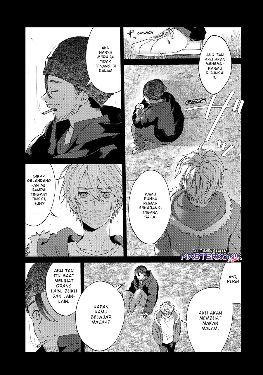 Sachi-iro no One Room