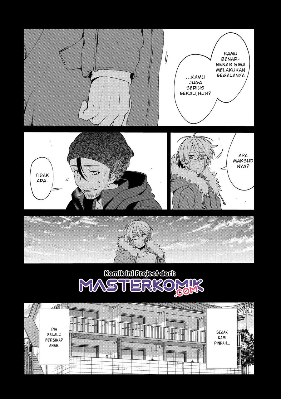 Sachi-iro no One Room