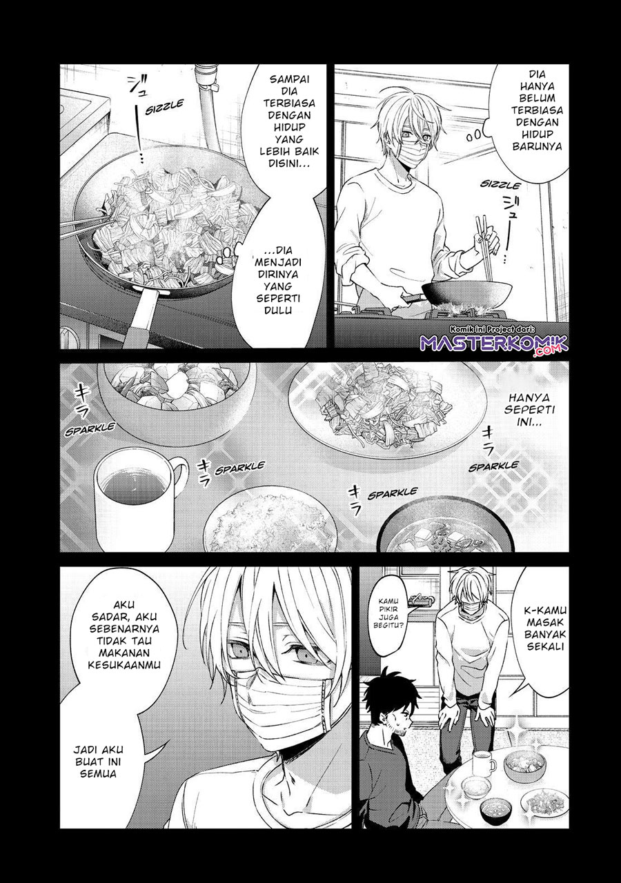Sachi-iro no One Room