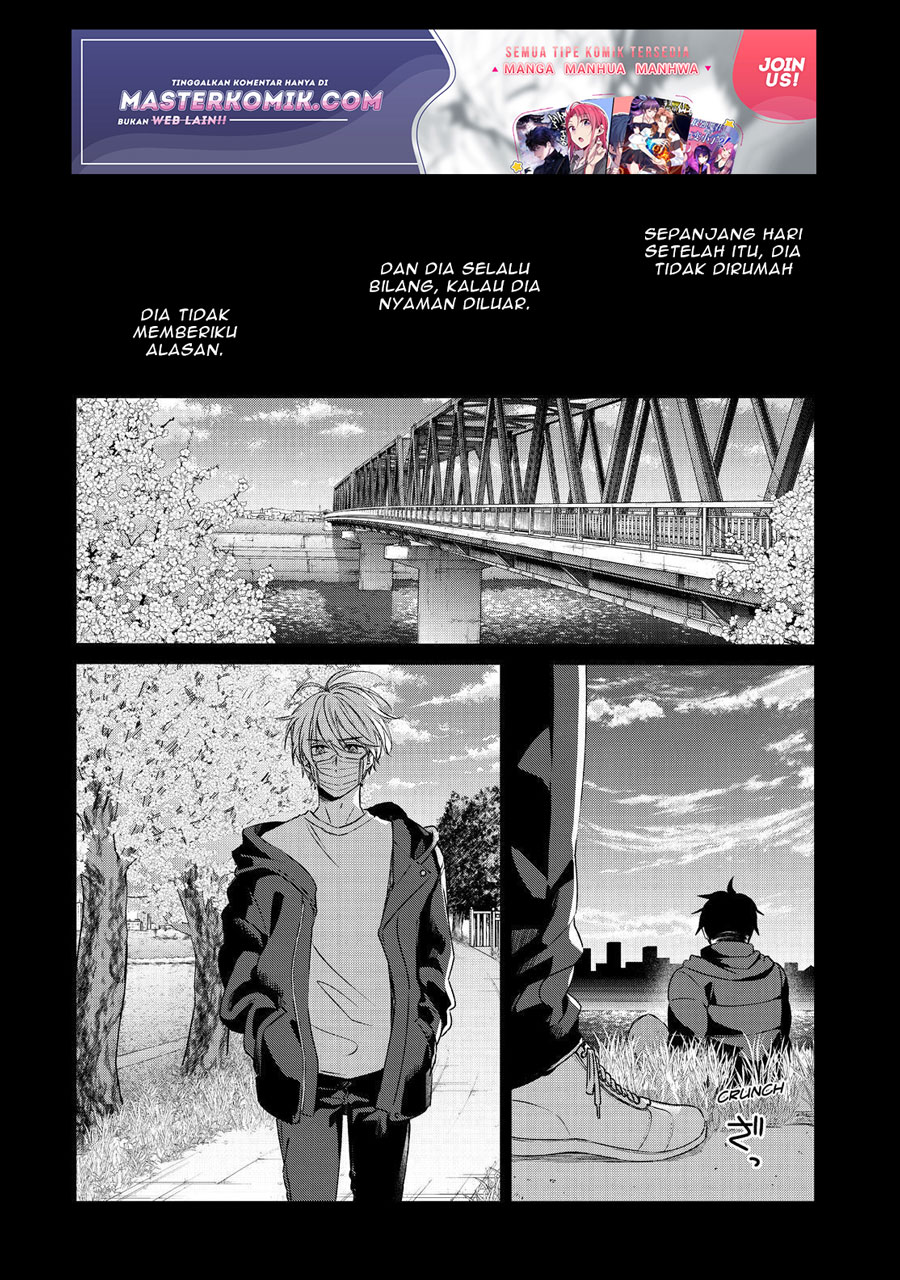 Sachi-iro no One Room