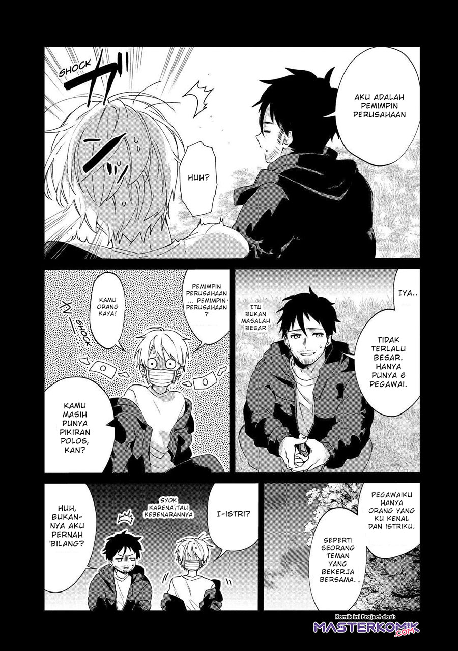 Sachi-iro no One Room