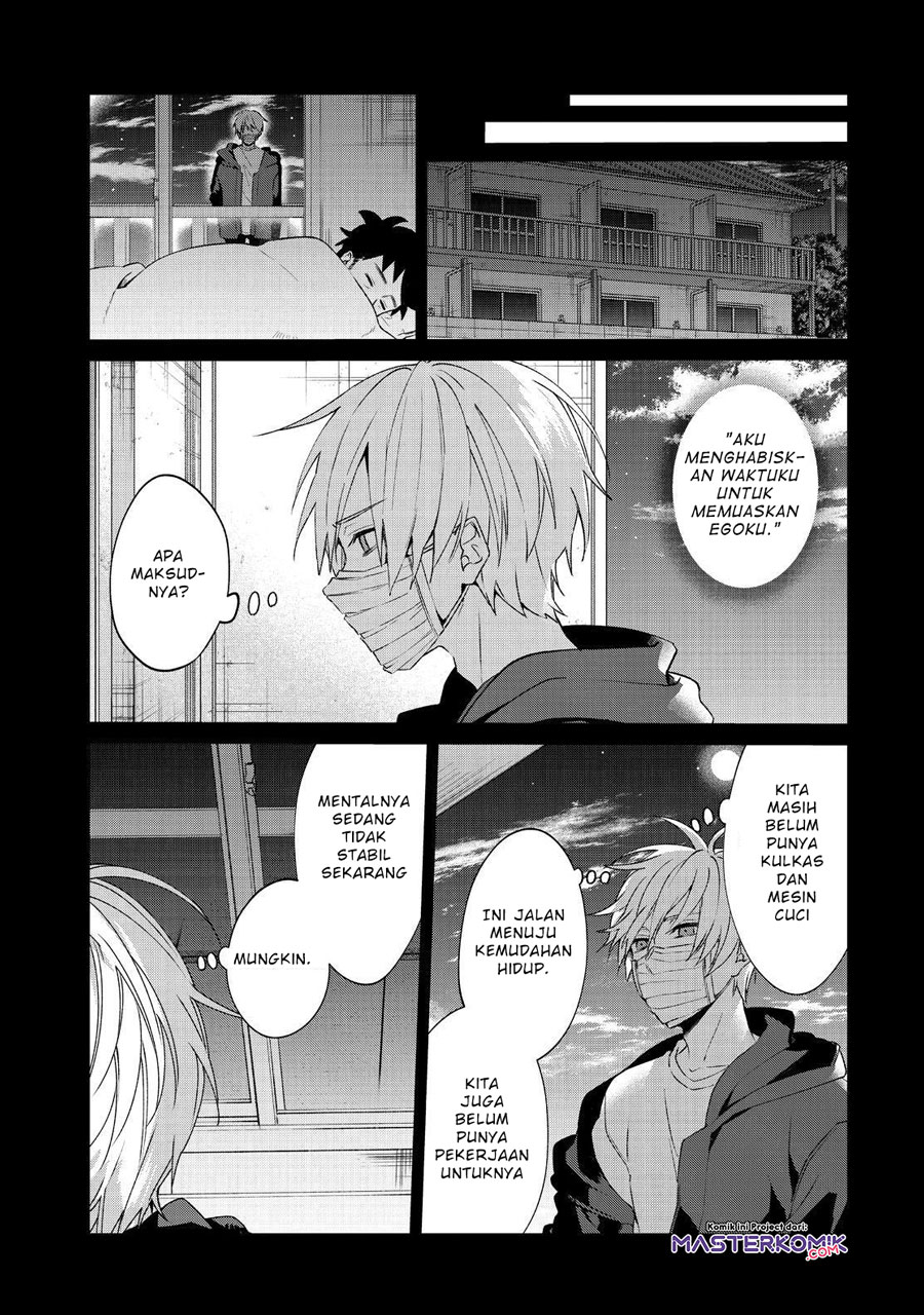 Sachi-iro no One Room