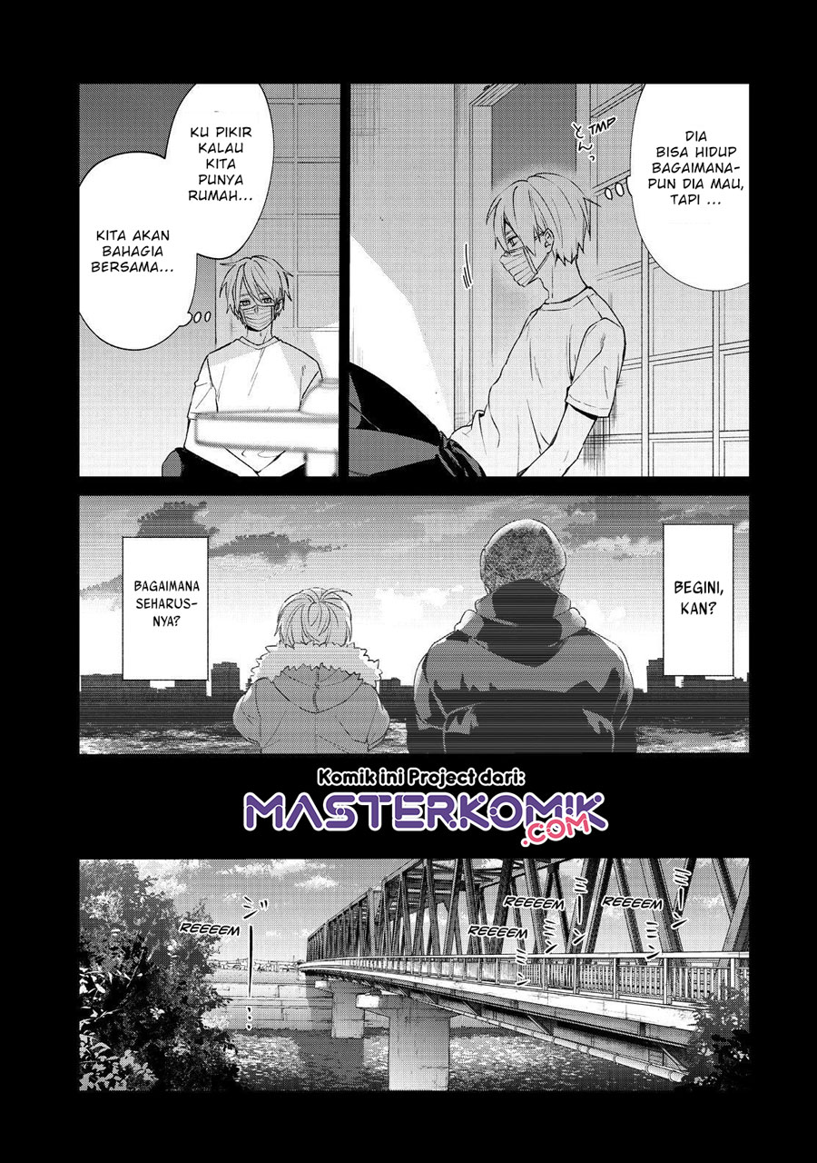 Sachi-iro no One Room
