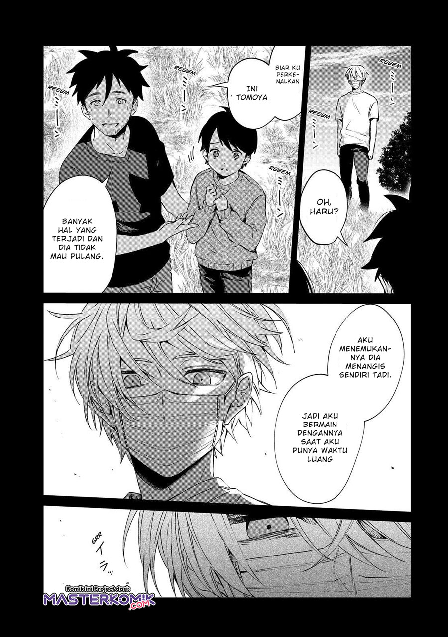Sachi-iro no One Room