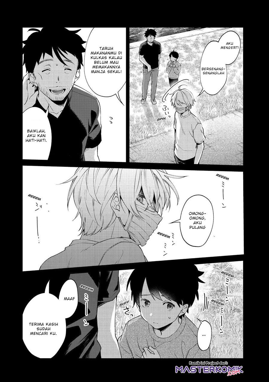 Sachi-iro no One Room