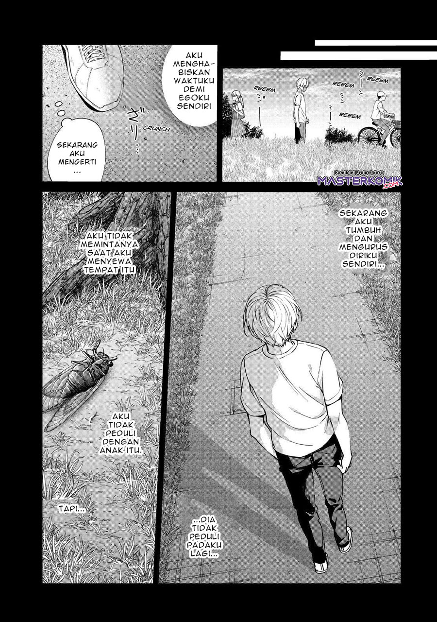 Sachi-iro no One Room
