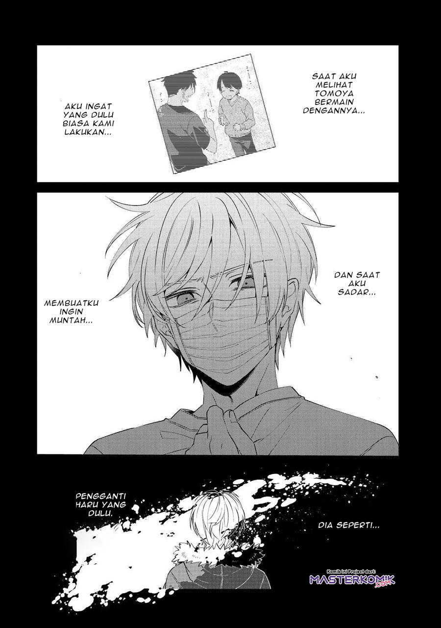 Sachi-iro no One Room
