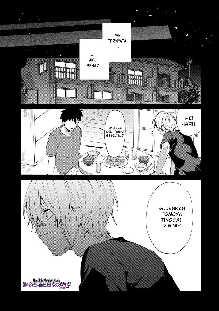 Sachi-iro no One Room