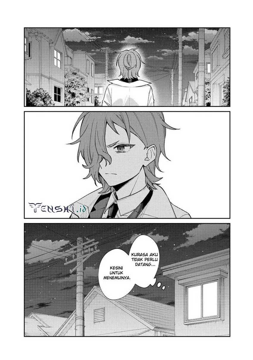 Sachi-iro no One Room