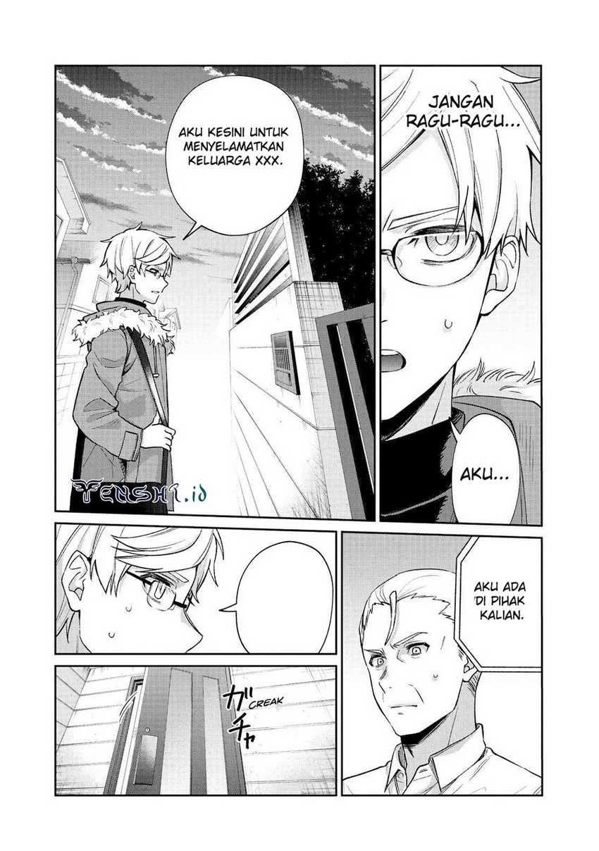 Sachi-iro no One Room