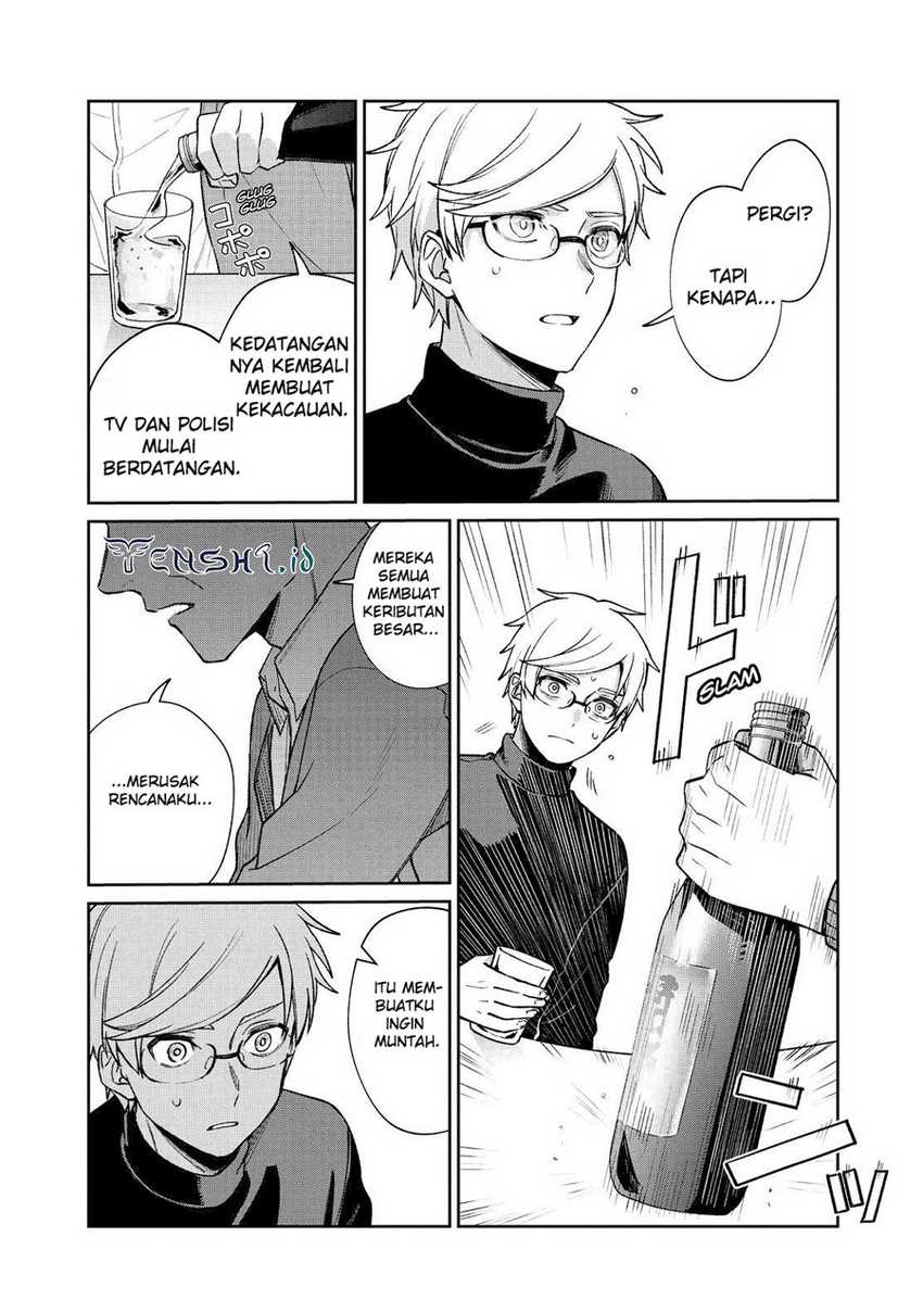 Sachi-iro no One Room