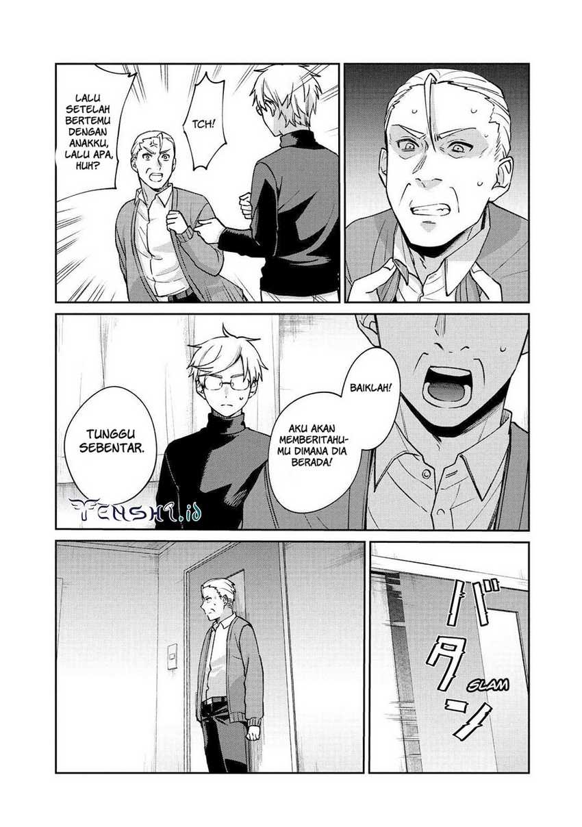 Sachi-iro no One Room