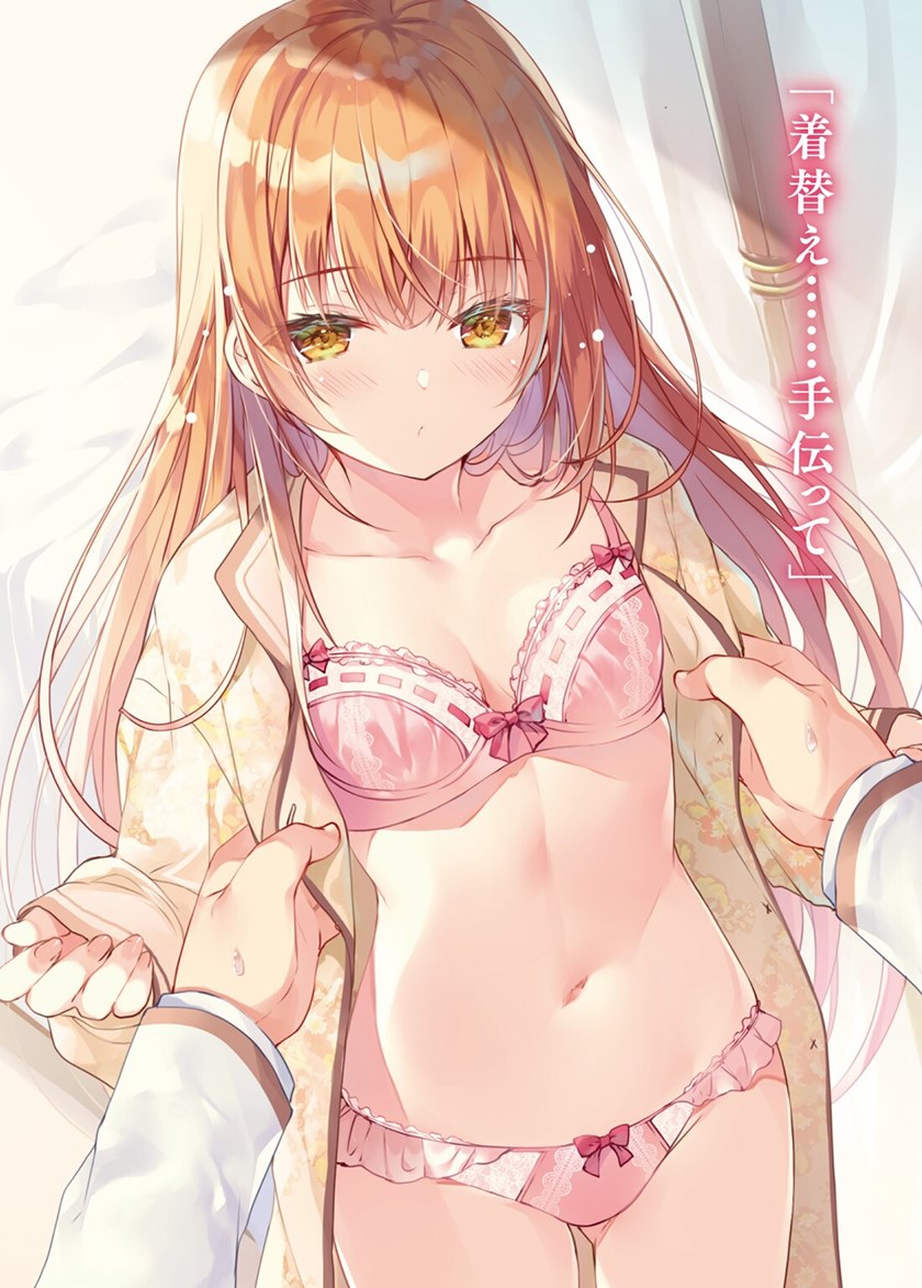 Saijo no Osewa ~Takane no Hana Darakena Meimon Kou de, Gakuin Ichi no Ojou-sama (Seikatsu Noryoku Kaimu) o Kagenagara Osewa suru Koto ni Narimashita~