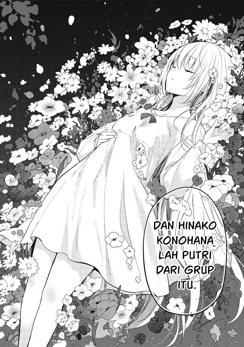 Saijo no Osewa ~Takane no Hana Darakena Meimon Kou de, Gakuin Ichi no Ojou-sama (Seikatsu Noryoku Kaimu) o Kagenagara Osewa suru Koto ni Narimashita~