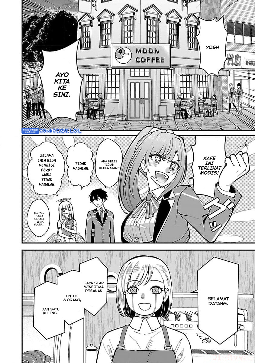 Saikyou no Maou ni Kitaerareta Yuusha
