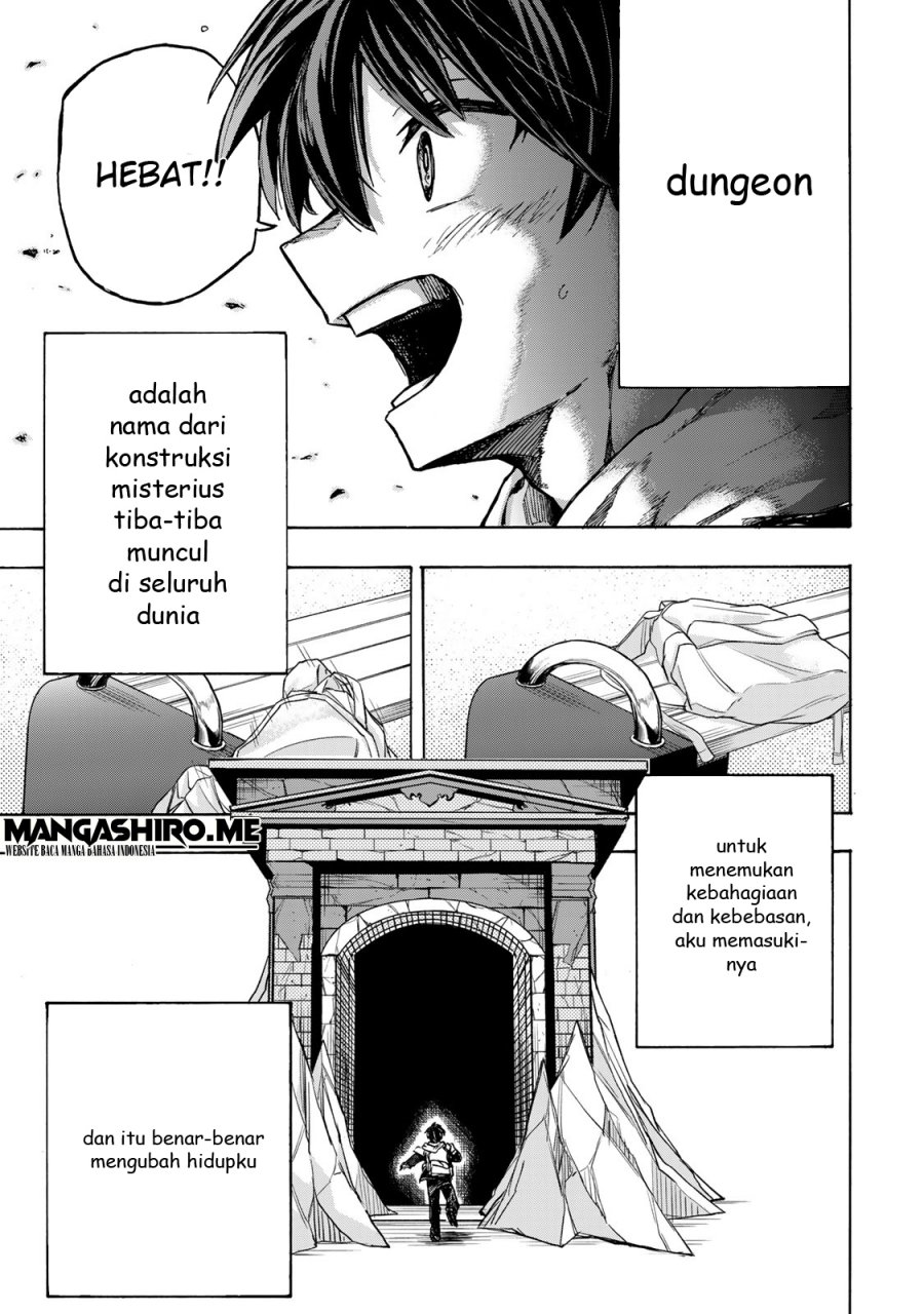 Saikyou de Saisoku no Mugen Level Up