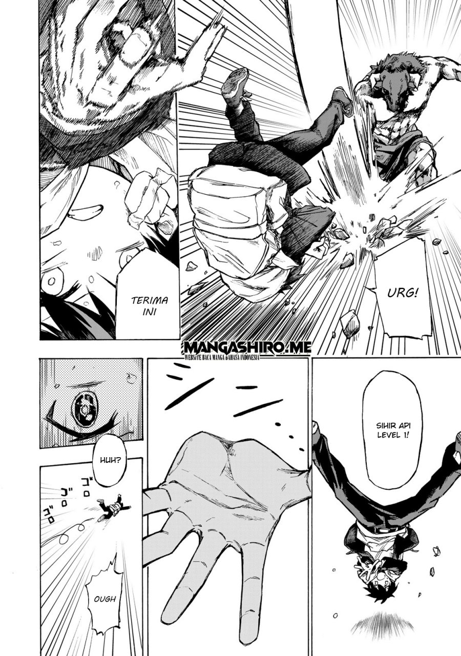 Saikyou de Saisoku no Mugen Level Up