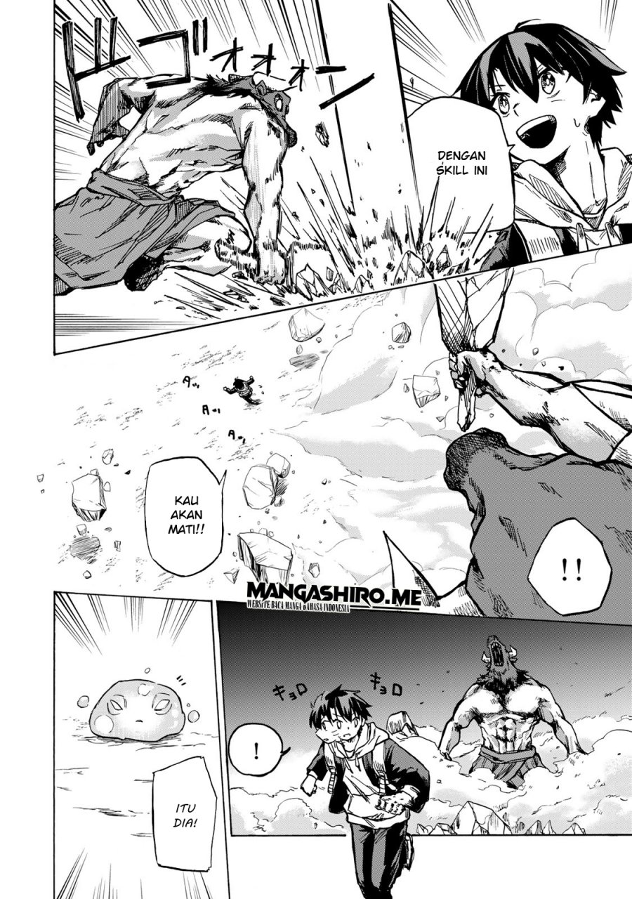 Saikyou de Saisoku no Mugen Level Up