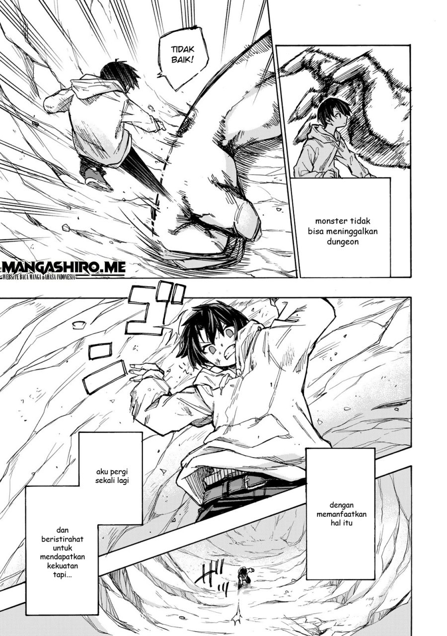 Saikyou de Saisoku no Mugen Level Up