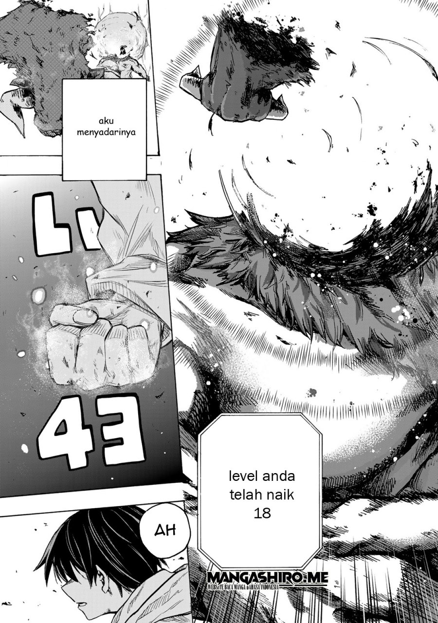 Saikyou de Saisoku no Mugen Level Up