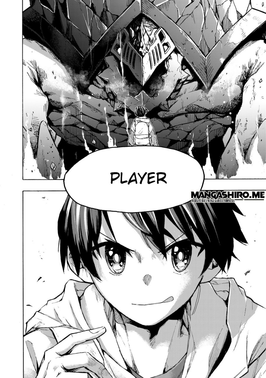 Saikyou de Saisoku no Mugen Level Up