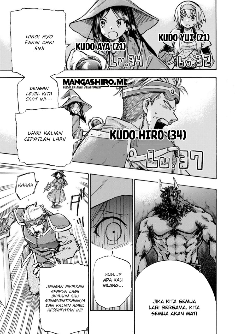 Saikyou de Saisoku no Mugen Level Up