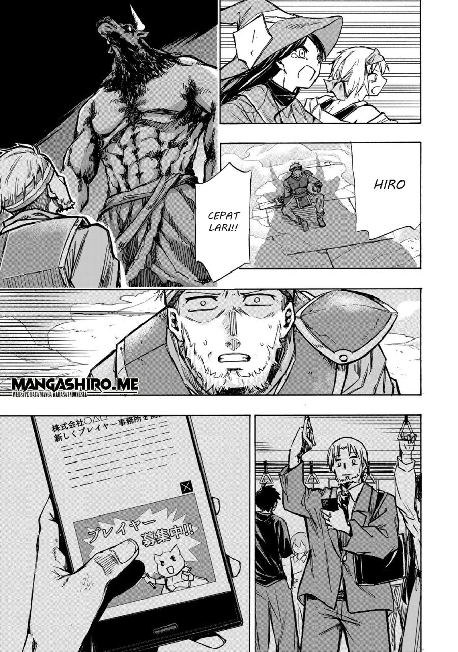 Saikyou de Saisoku no Mugen Level Up