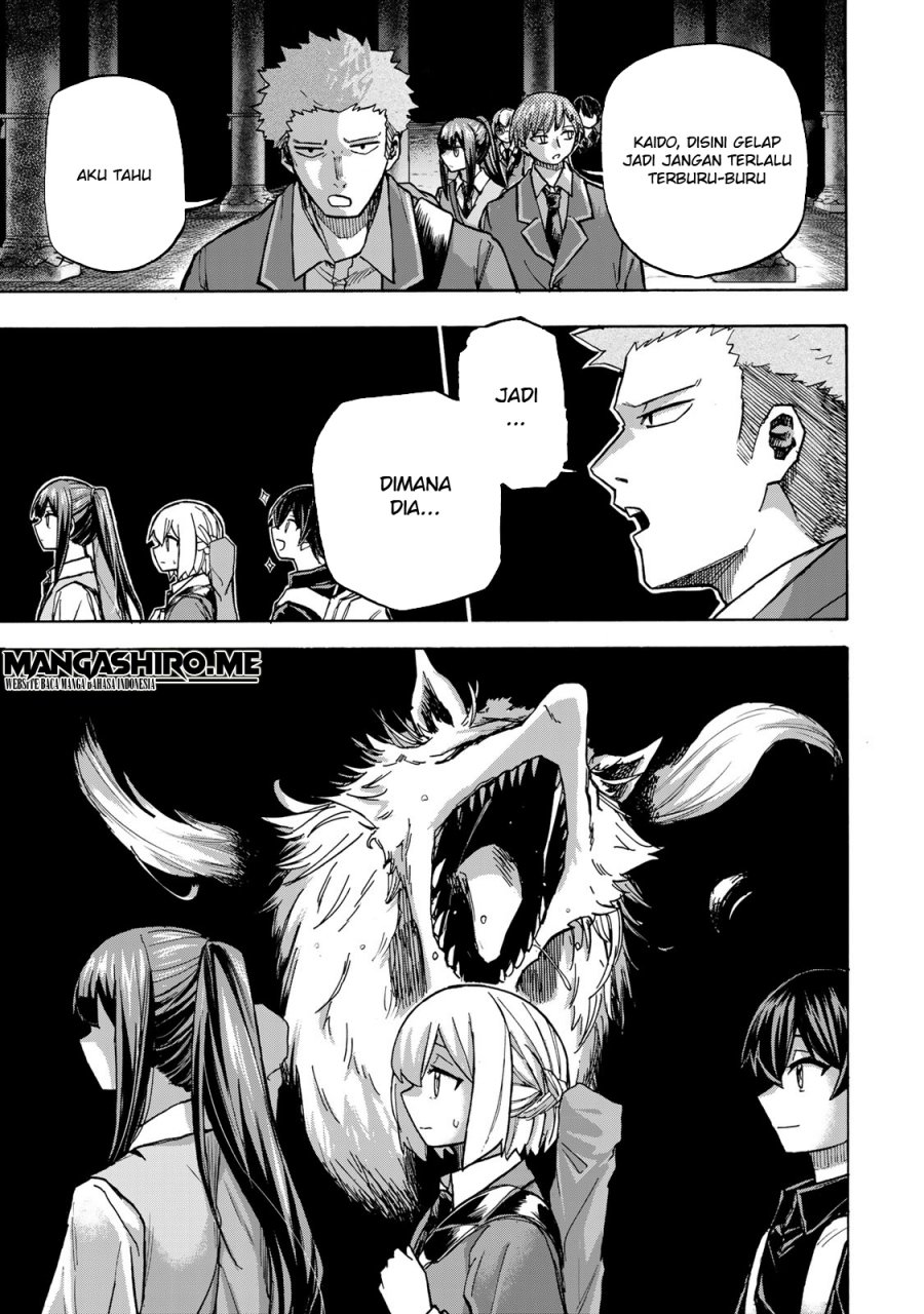 Saikyou de Saisoku no Mugen Level Up