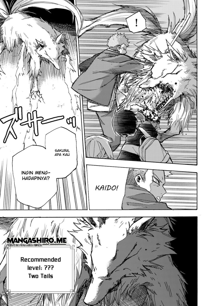 Saikyou de Saisoku no Mugen Level Up
