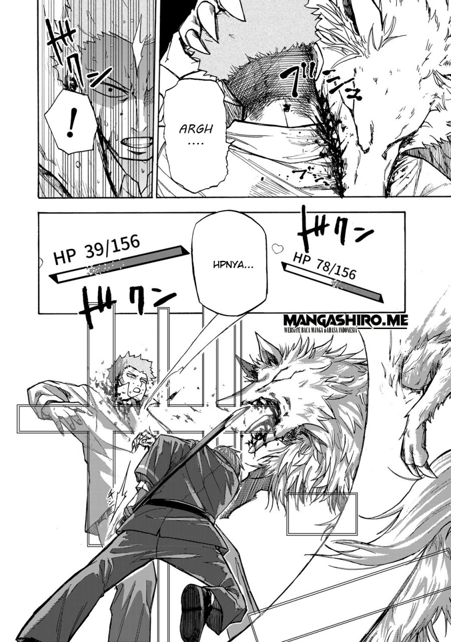 Saikyou de Saisoku no Mugen Level Up