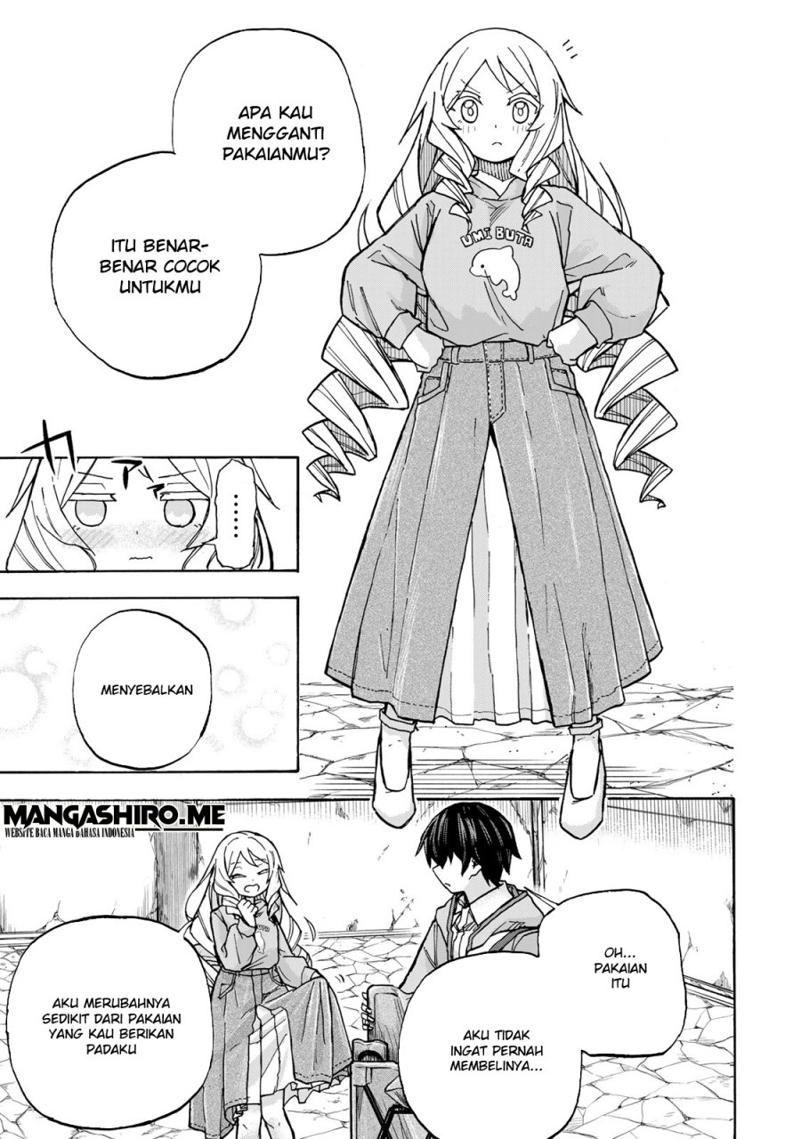 Saikyou de Saisoku no Mugen Level Up
