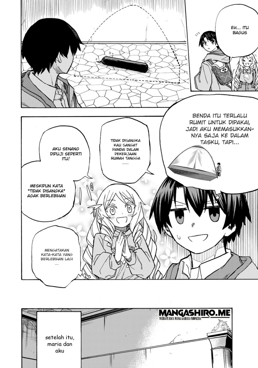 Saikyou de Saisoku no Mugen Level Up