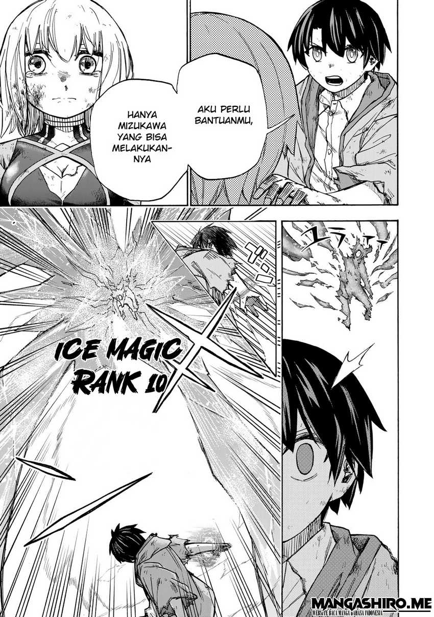 Saikyou de Saisoku no Mugen Level Up