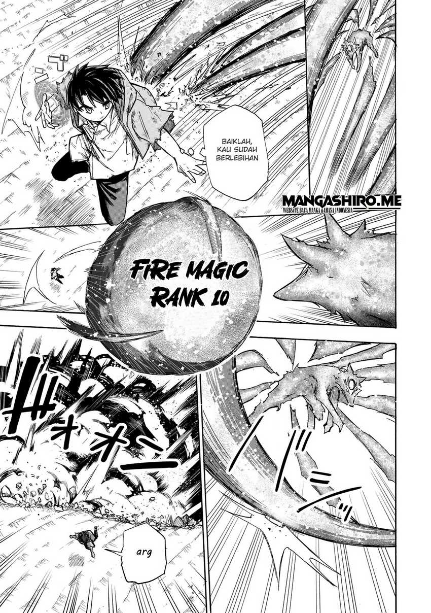 Saikyou de Saisoku no Mugen Level Up