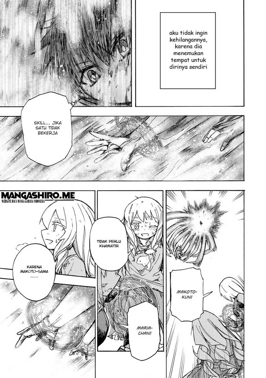 Saikyou de Saisoku no Mugen Level Up