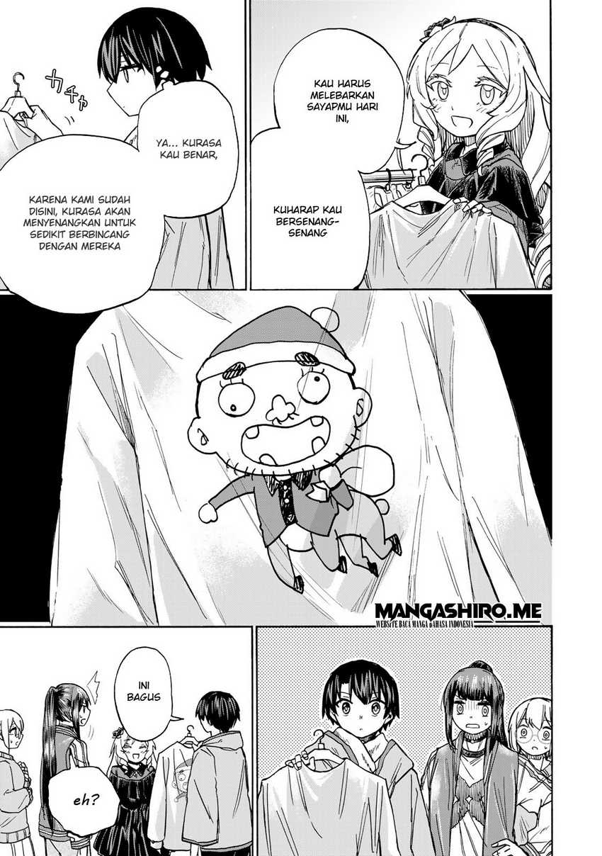 Saikyou de Saisoku no Mugen Level Up