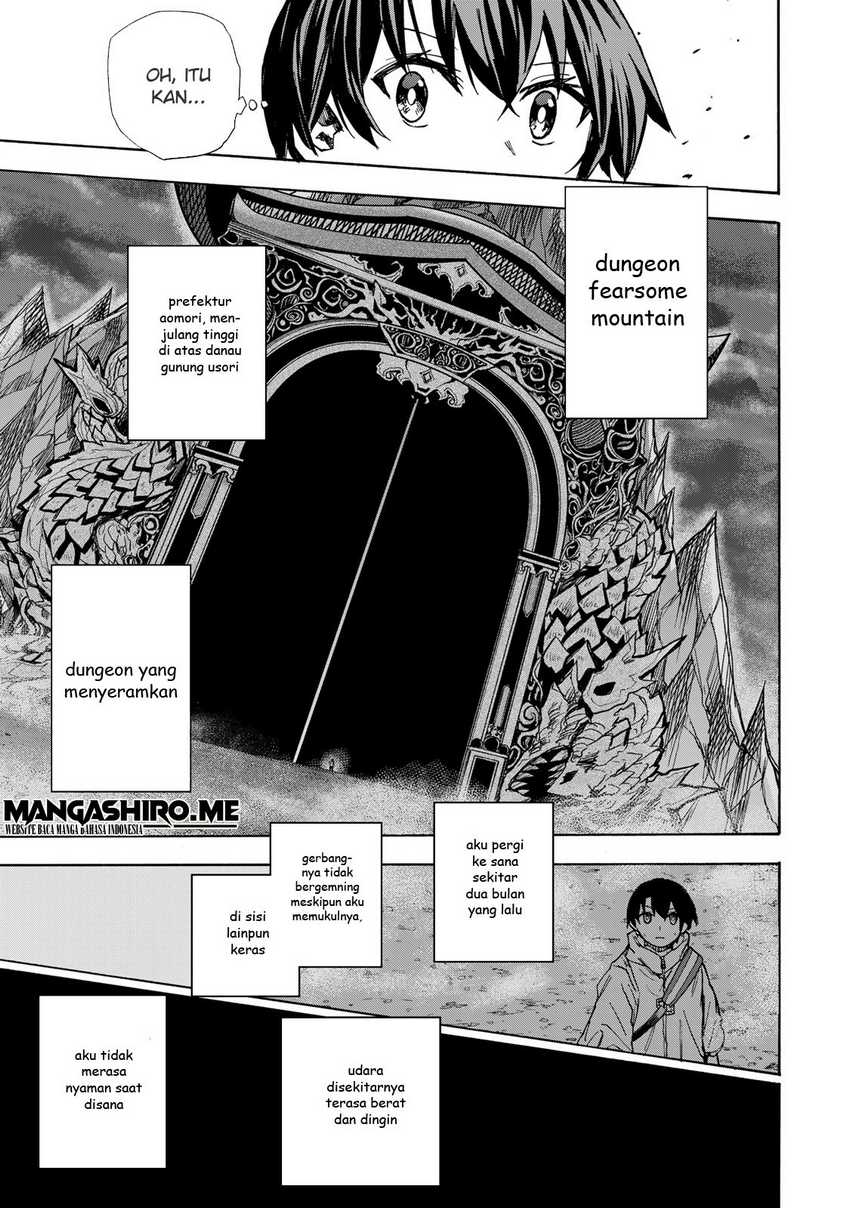 Saikyou de Saisoku no Mugen Level Up