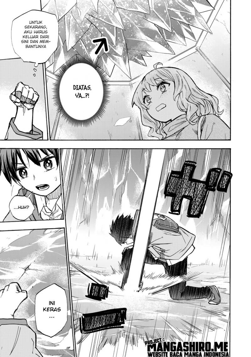 Saikyou de Saisoku no Mugen Level Up