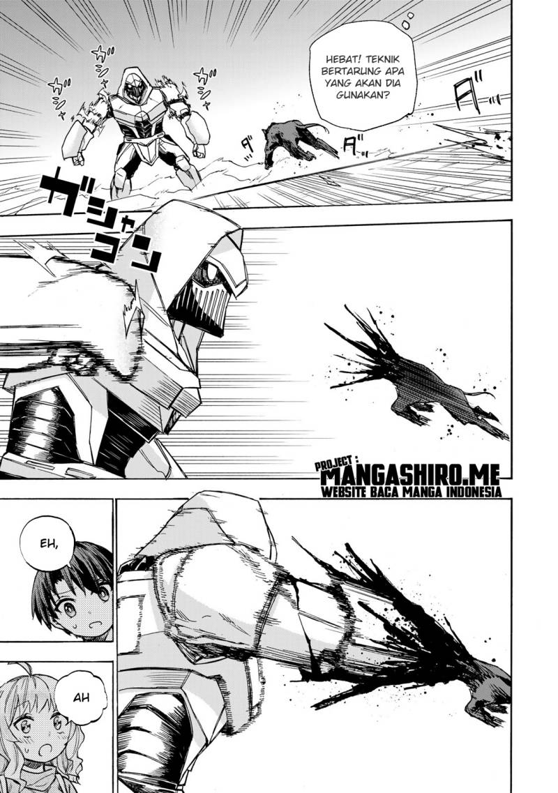 Saikyou de Saisoku no Mugen Level Up