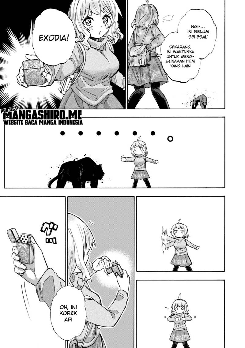 Saikyou de Saisoku no Mugen Level Up