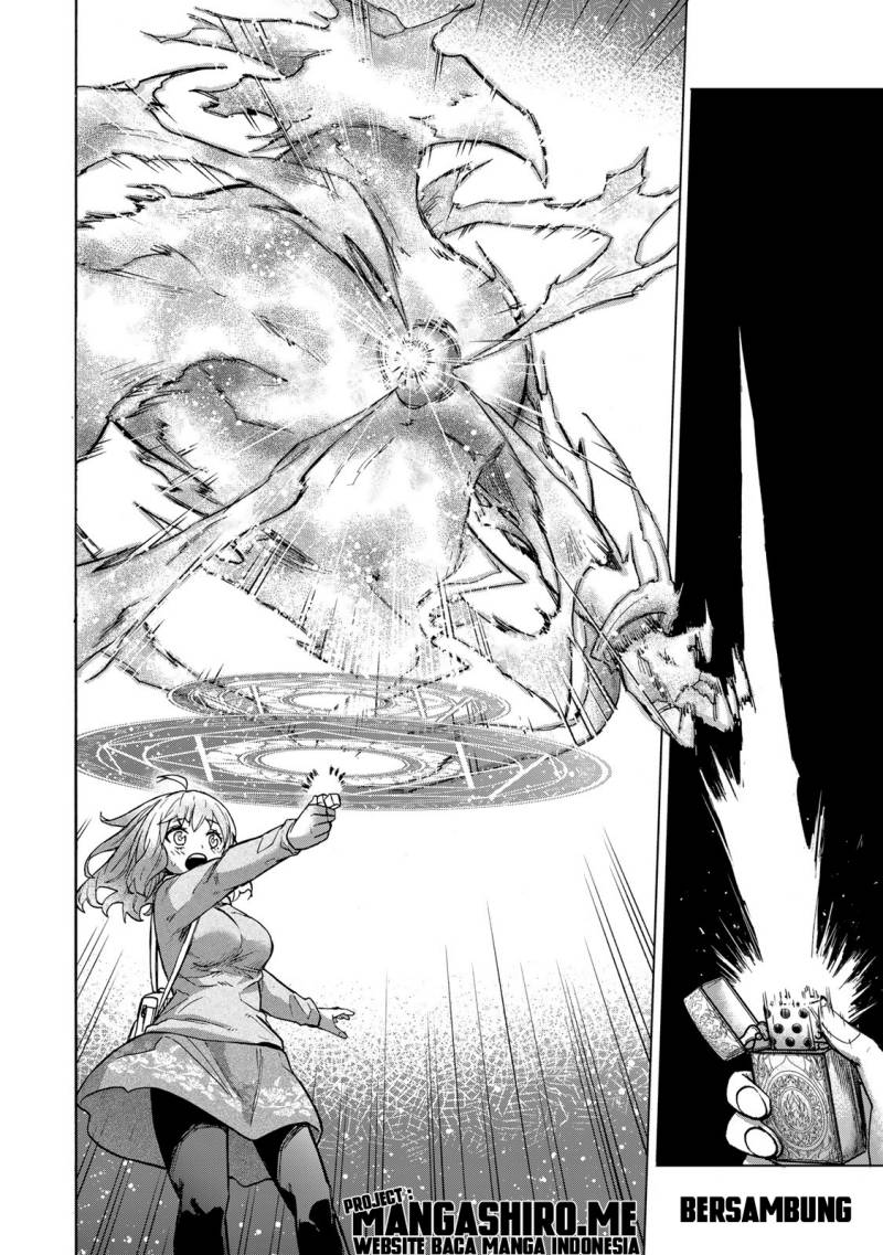 Saikyou de Saisoku no Mugen Level Up