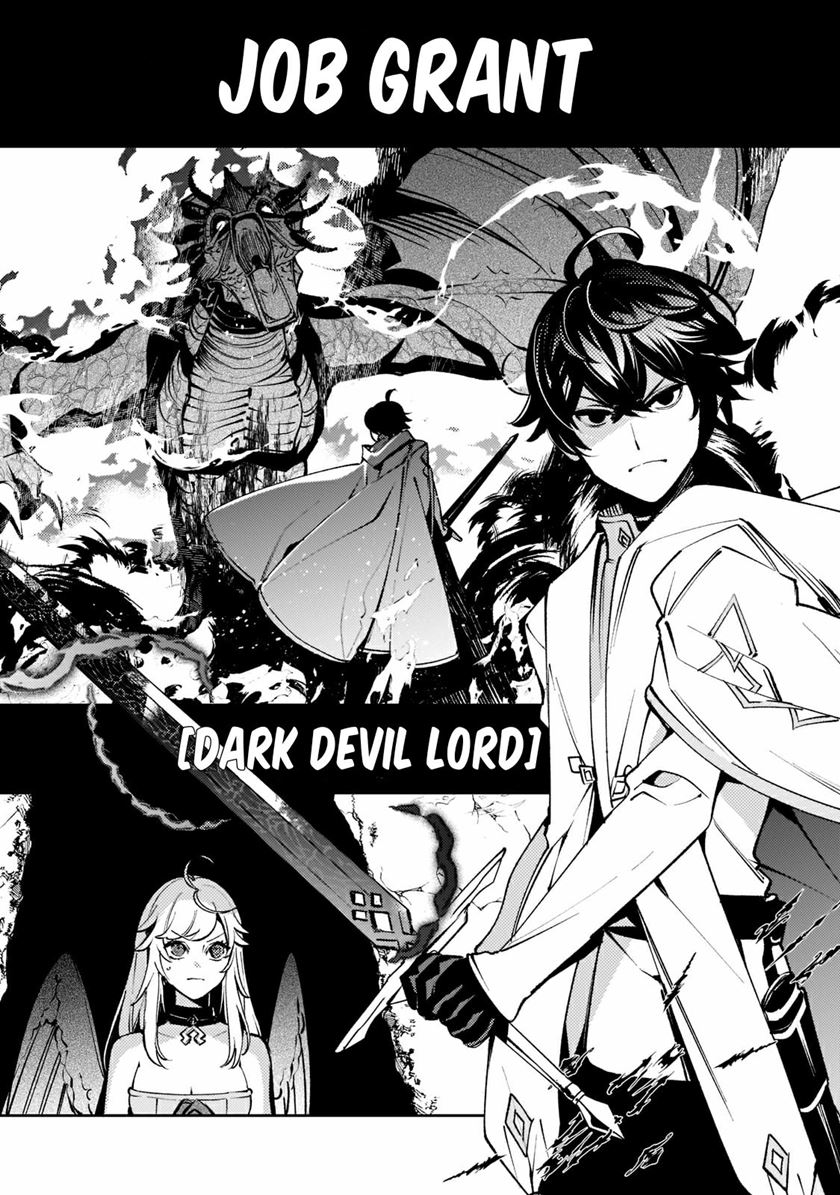 Saint of Black Kite The Banished Healer Masters Dark Magic With Abundant Magical Power
