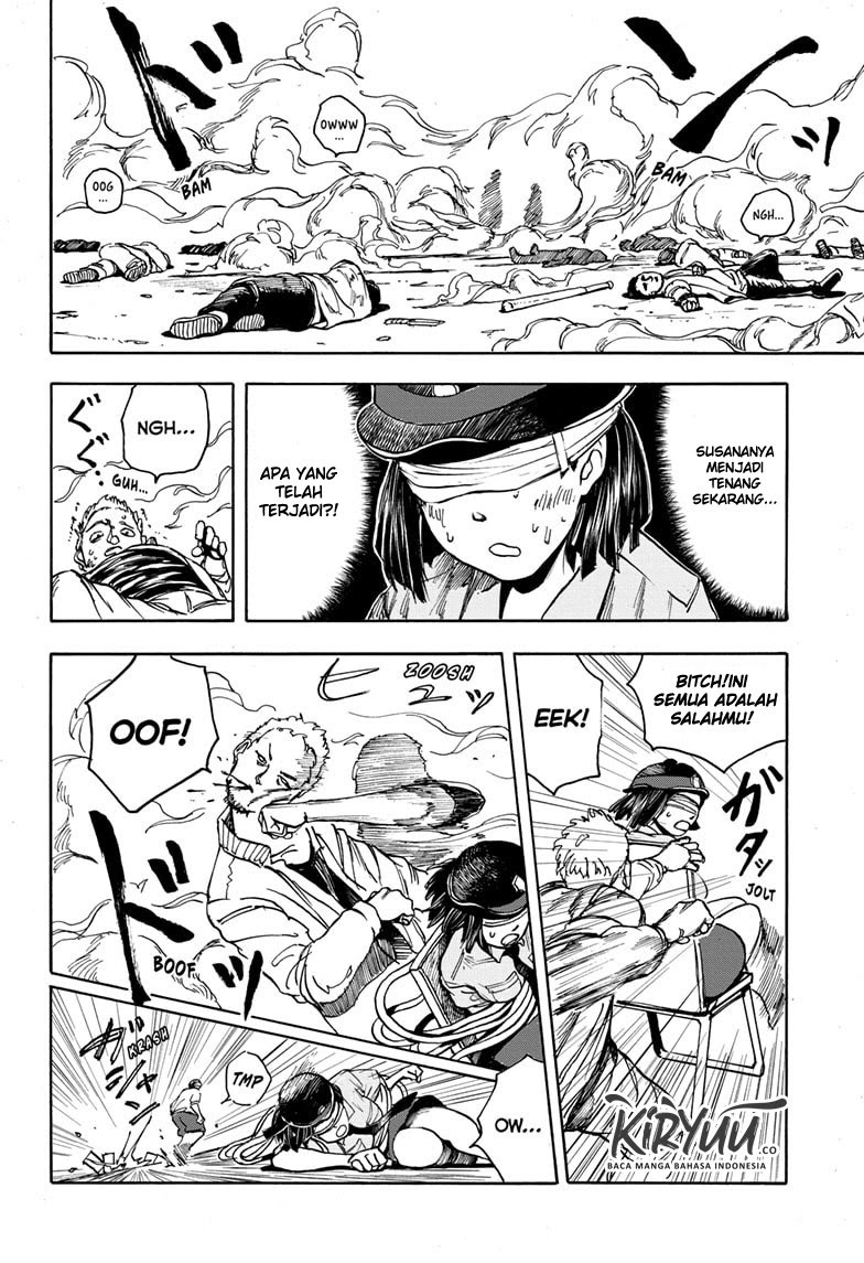 Sakamoto Days