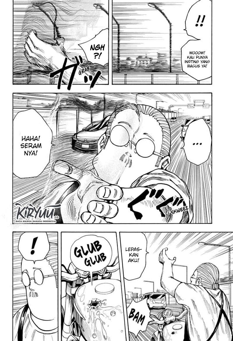 Sakamoto Days