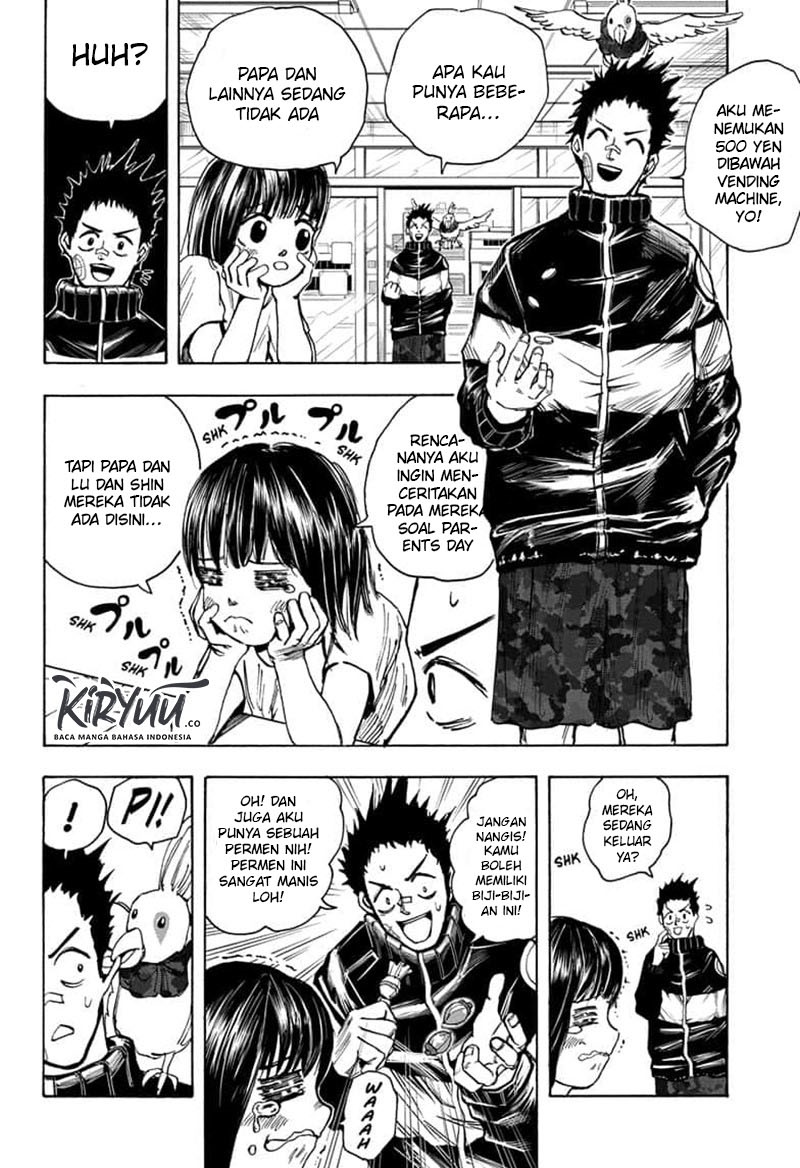 Sakamoto Days