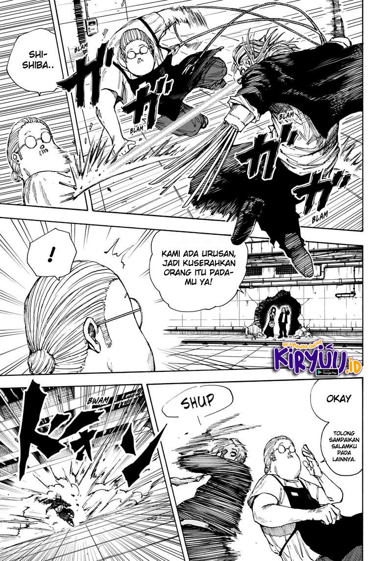 Sakamoto Days